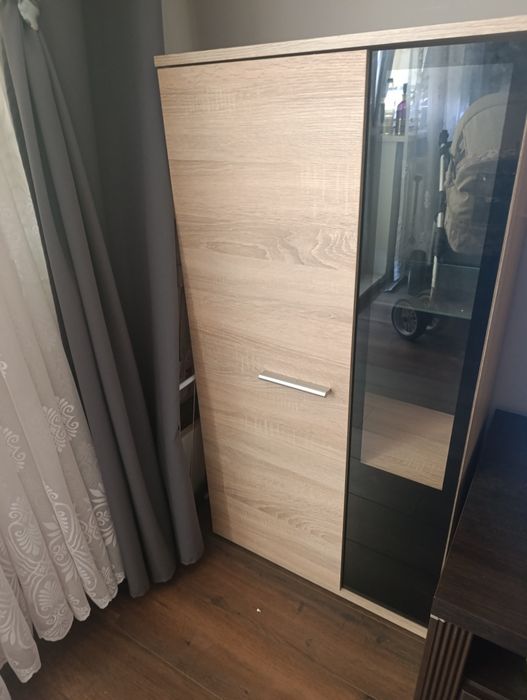 Witryna stan bardzo dobry