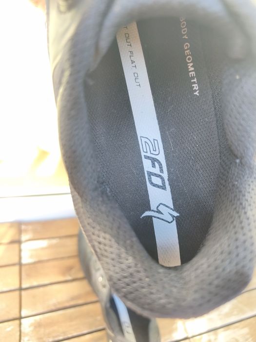 Buty rowerowe Specialized 2FO ClipLite MTB 45