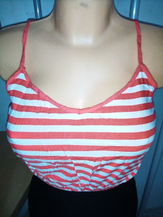 Sukienka mini Bershka