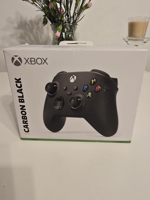 Pad kontroler xbox