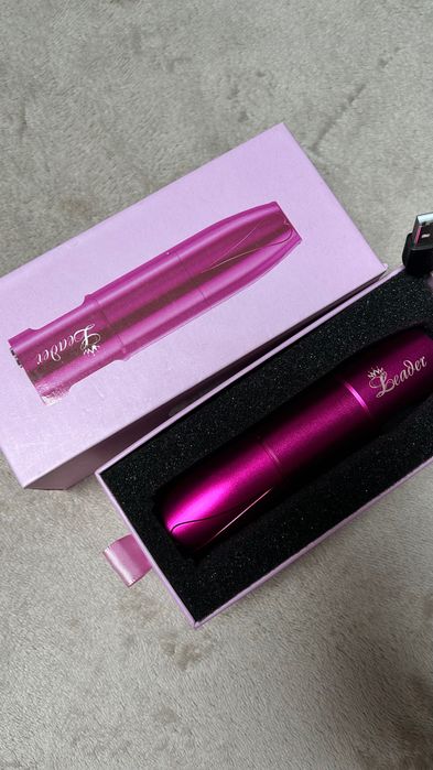 Безпровідний апарат «пуля» LIDER