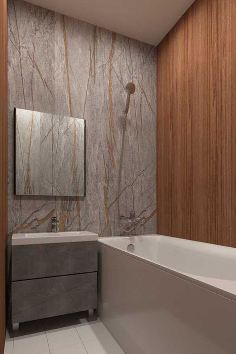 Remonty łazienek i mieszkań - Wałbrzych i okolicy