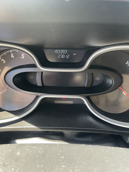 Opel vivaro long 2018 r 1.6 biturbo 125 9 osobowy Bezwypadkowy