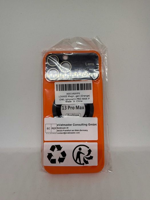 Etui - 13 Pro Max - #317-320