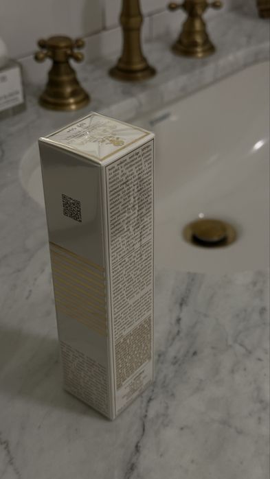 Nowy krem Sisley Sunleÿa Soin Solaire Anti-age SPF 50+