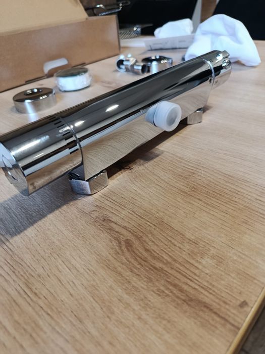 Bateria prysznicowa