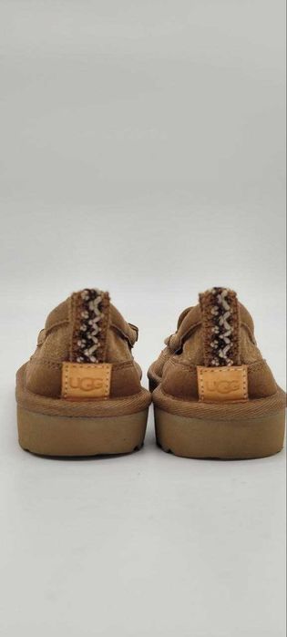 Замшеві лофери UGG Оригінал. 30 розмір