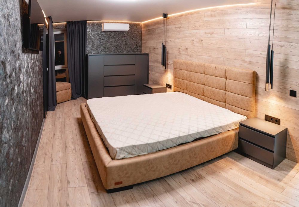 Здам люксову 1к квартиру в новобудові