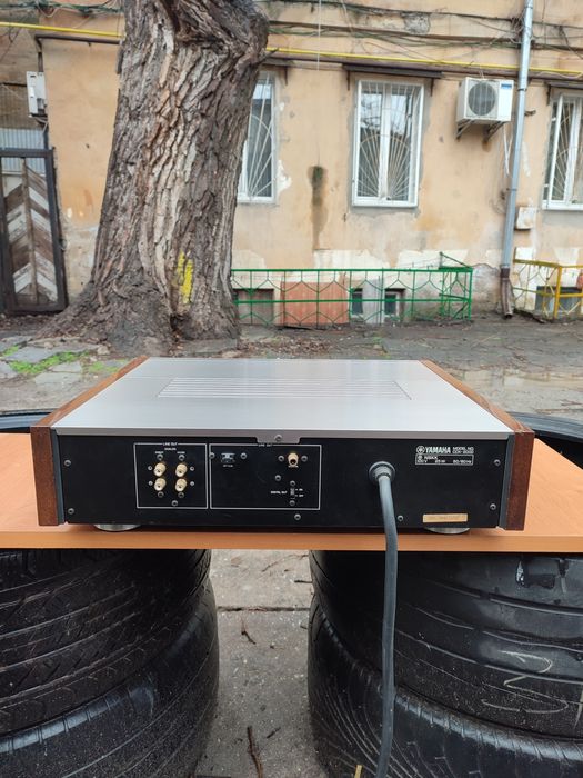 Дека Pioneer CT 656mark2