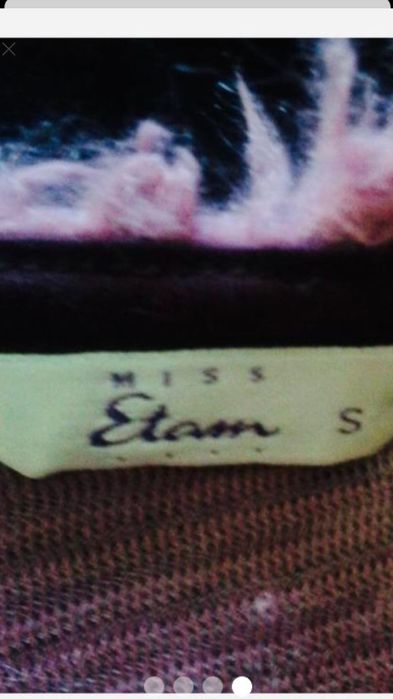 Жилет кардиган безрукавка жіноча брендова