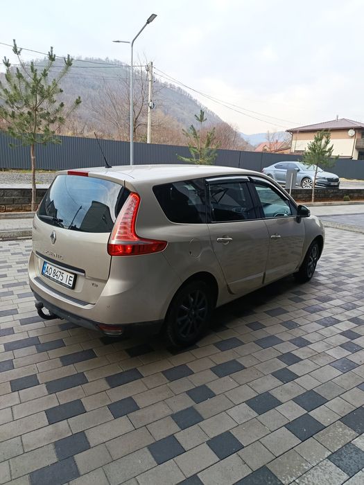 Renaul Grand Scenic 1.4