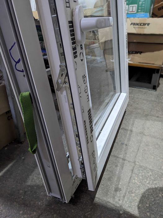 Вікно 700х900. Поворотно-відкидне. єВідновлення. Павлоград