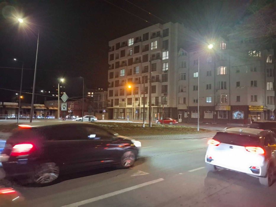 Здаються в оренду комерц. прим. перехрестя  Вокзал-Вовчинецька буд.55. - Vaizdas 2