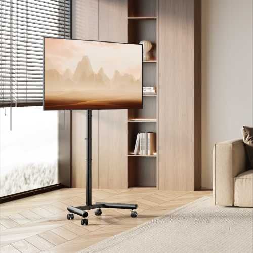 Підлогова стійка для телевізора ITech FS62-22TW 13"-50"
