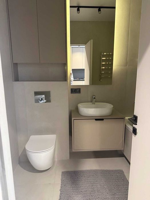 Оренда 1 кім квартири, вул Замарстинівська ЖК Avalon Yard