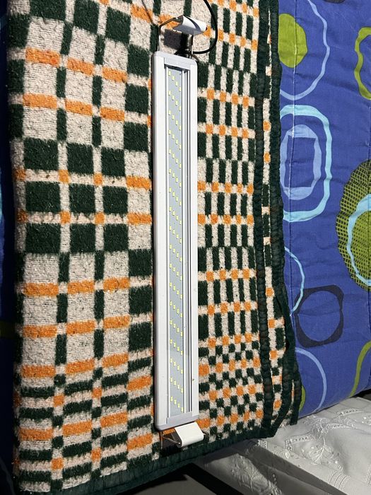 Aquário 45L com acessórios