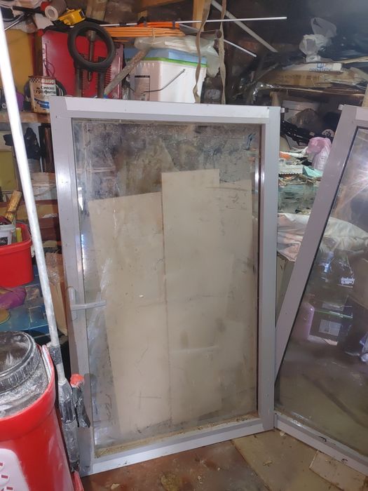 Балконний блок в зборі 3.60×2.90