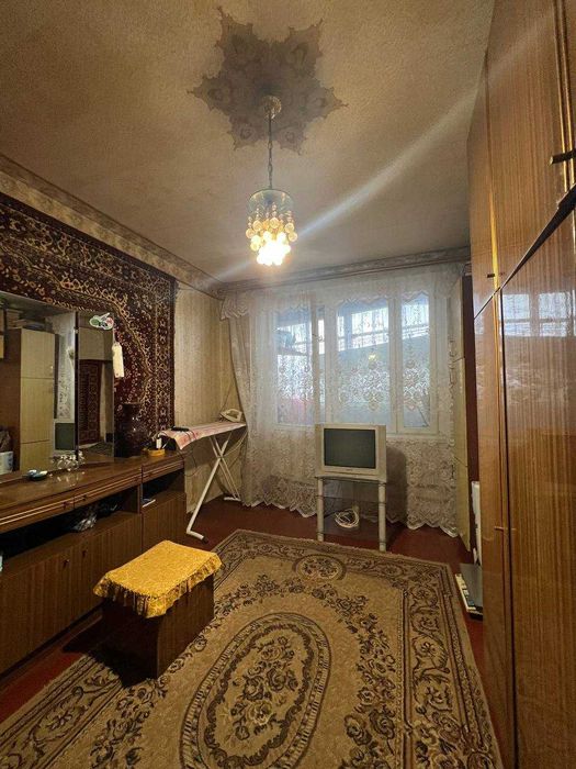 Продам 3 к кв Тракторостроителей 63 ТРК Украина Сертификат