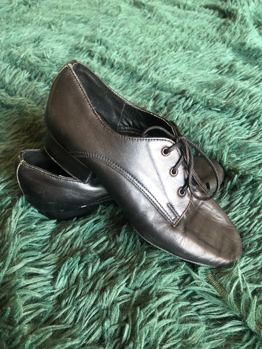 Туфли спортивно-бальные