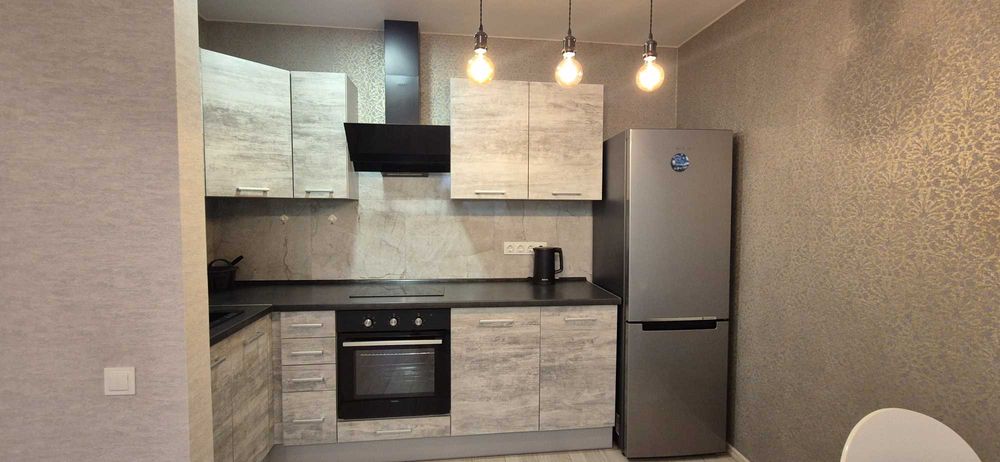 Оренда  євродвушки з ремонтом , район Дніпроплаза