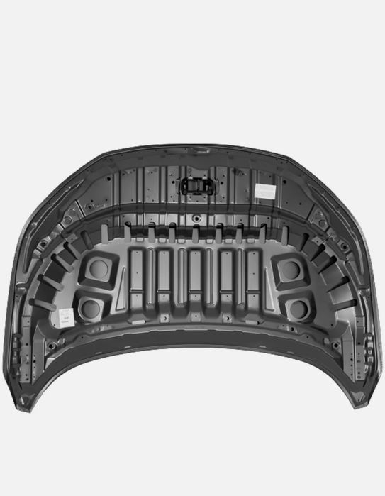 Капот Ниссан Рог 21-26 год Taiwan( капот nissan rogue t33)