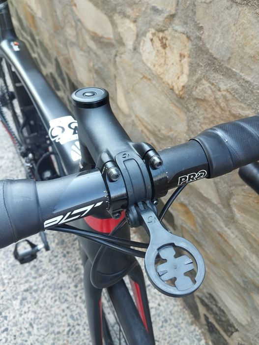Bicicleta estrada Trek Emonda SL5