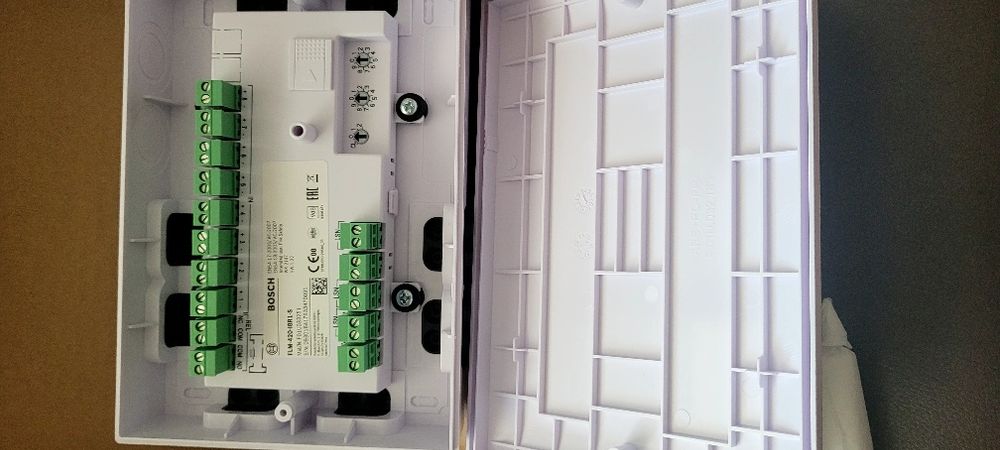 Інтерфейсний модуль FLM-420-I8R1-S(BOSCH)