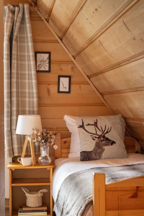 Ferie Domek w Zakopanem widok na Giewont Ferie| 8/10 osób|