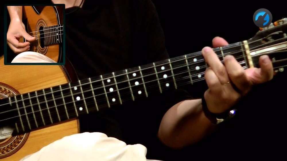 Aulas particulares de acordeão, viola/guitarra e piano