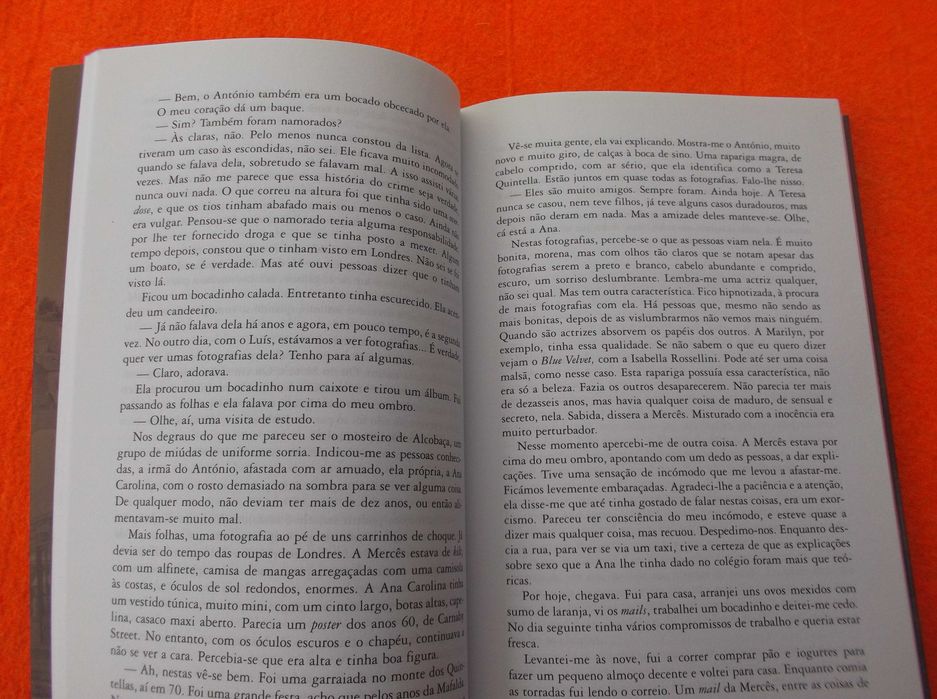 Foi Assim Que Aconteceu - Teresa Font