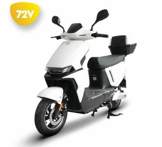 Mota - Scooter Elétrica sem carta