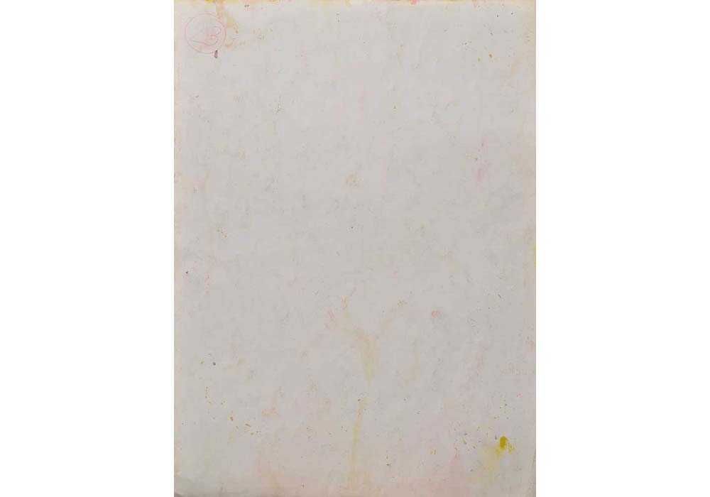 Зоря Галина (1915-2002). Квіти чорнобривці. 1975 р. 75*55 см Цветы