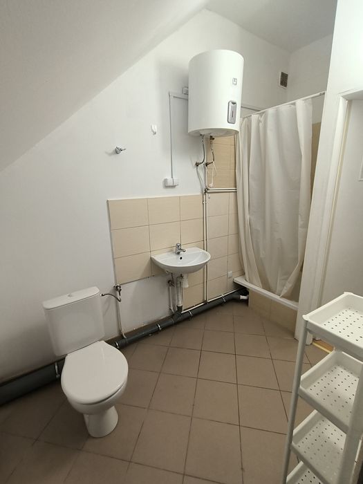 Mieszkanie dla 3 osób | 1 piętro
