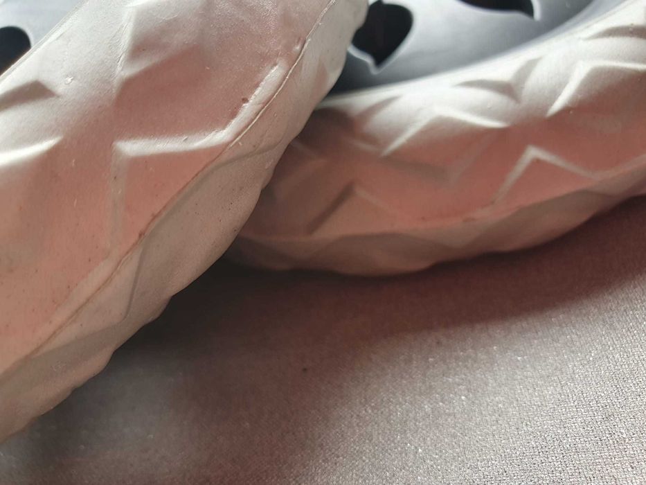 Rodas para carrinho de compras