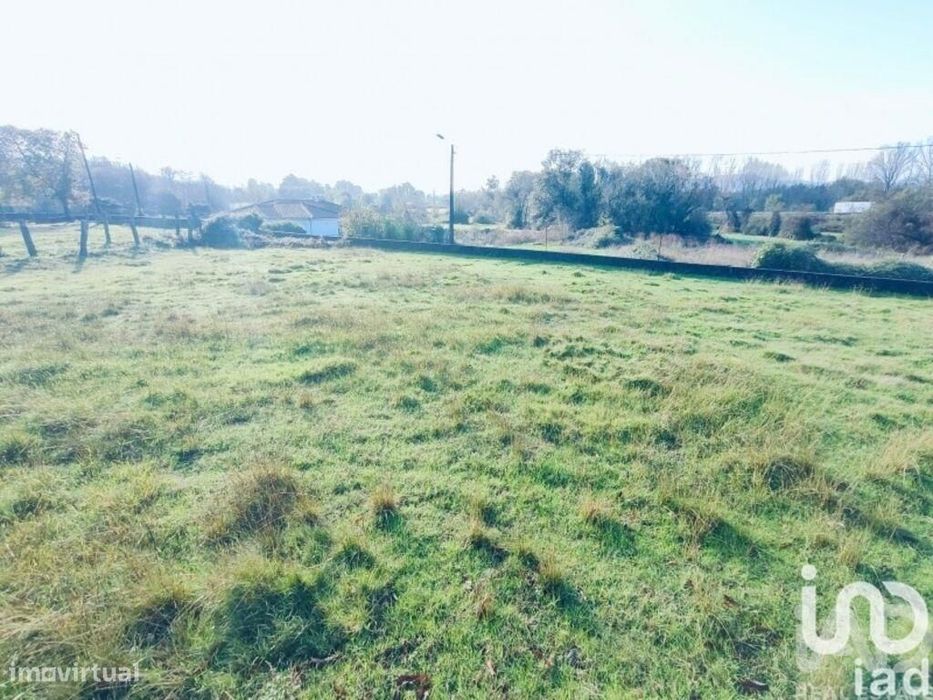 Terreno para construção em Valença, Cristelo Covo e Arão