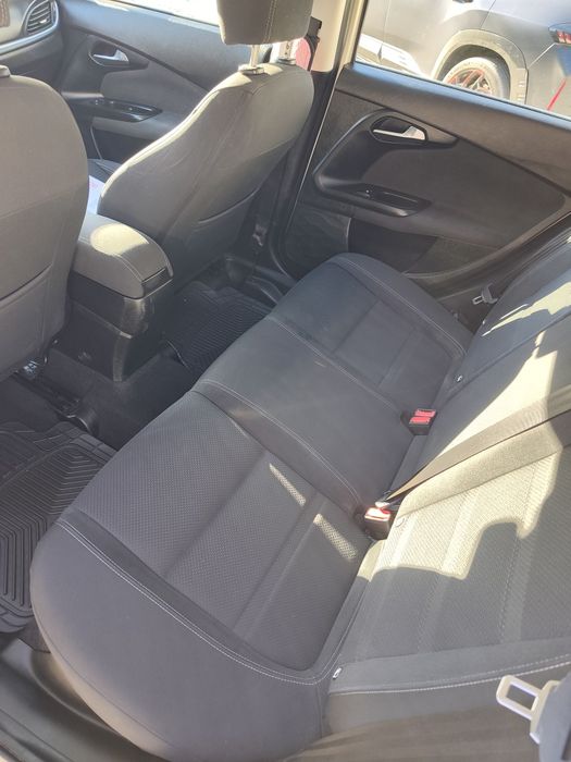 Fiat tipo 1.3 diesel
