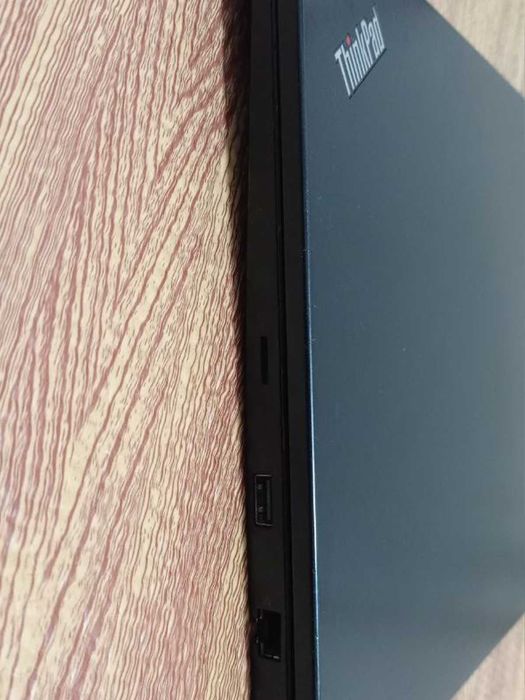 Lenovo ThinkPad E495 ОЗУ 8GB SSD Samsung 500GB
