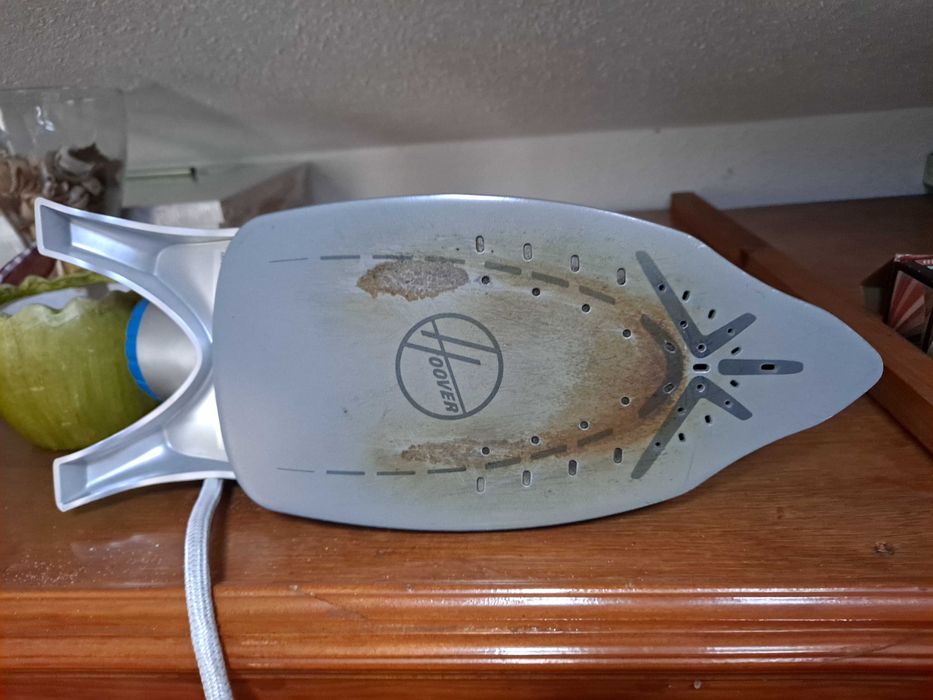 Ferro de engomar Hoover