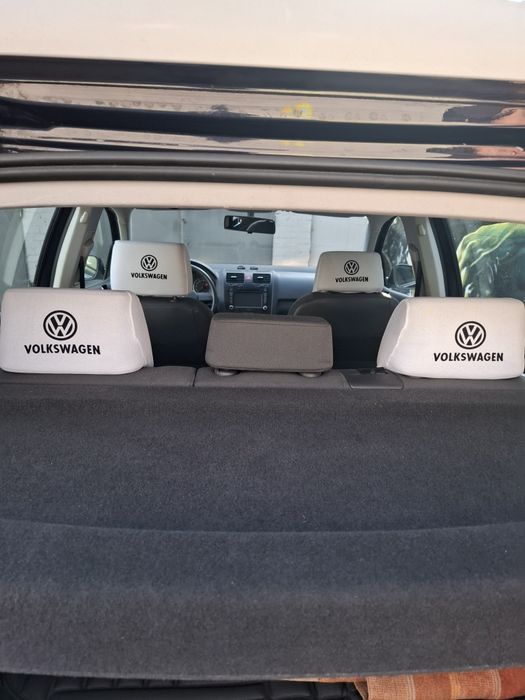 Volkswagen Golf 5 1,4 , LPG Klimatyzacja Bez Korozji