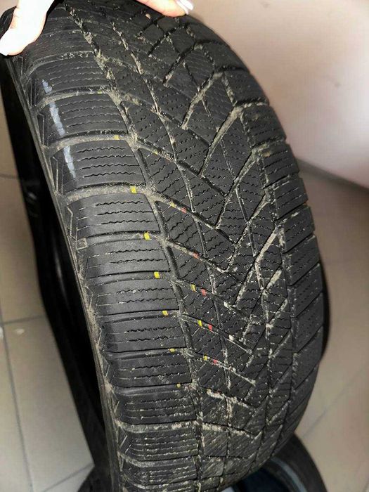 2 р18 зимові,  інші р16