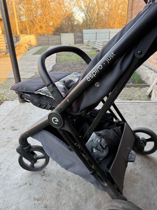 Продам коляску Espiro Just