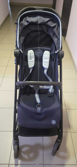 Коляска прогулочна Cybex Beezy