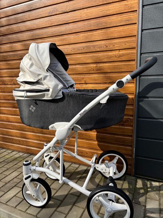 Wózek Bebetto Torino