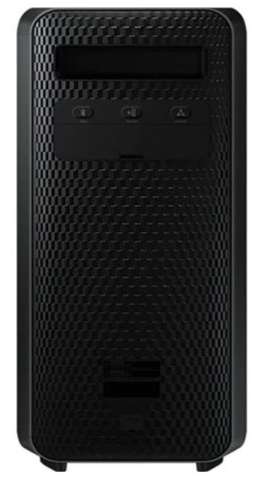 Coluna Boombox Samsung Sound Tower MX-ST50B/ZF - Preto
