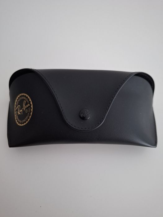 Okulary Przeciwsłoneczne Ray-Ban Rb3526 Polarized