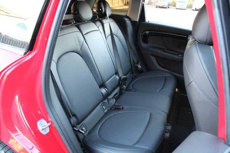 2024 MINI Countryman