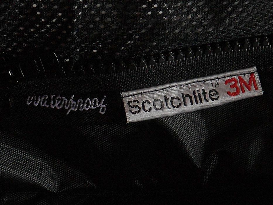 Мотокуртка байкерька з захистом розмір S  moto one