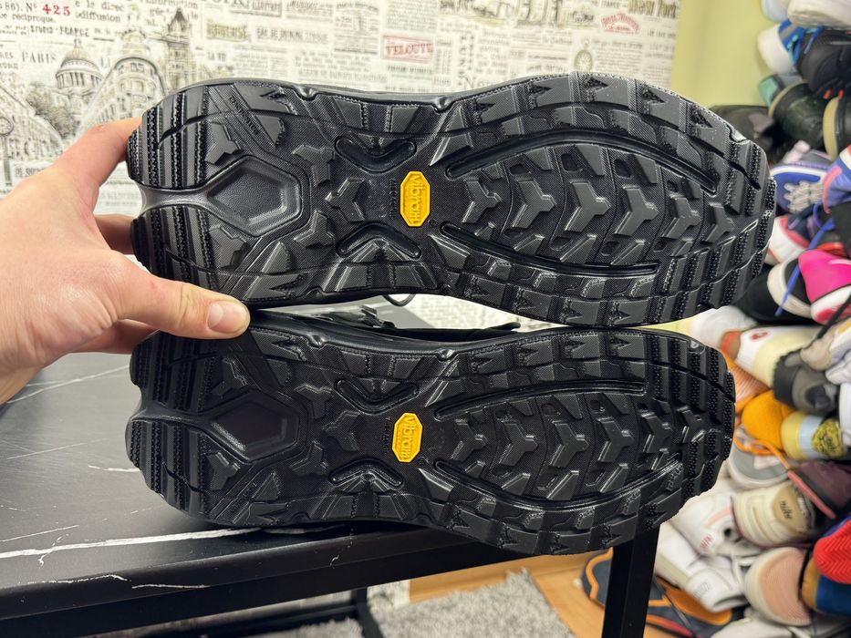 Оригінал Трекінгові Черевики Hoka One One Kaha 3 Розмір 48 GTX
