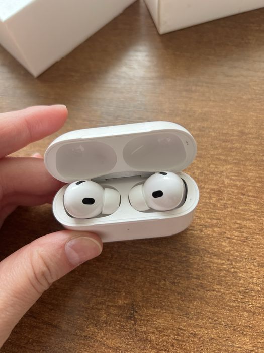 Airpods pro оригінал