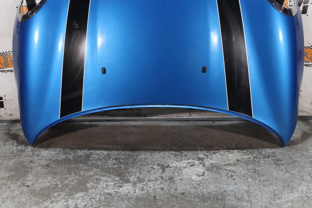 Capot MINI Mini (R56)